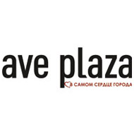 ave plaza